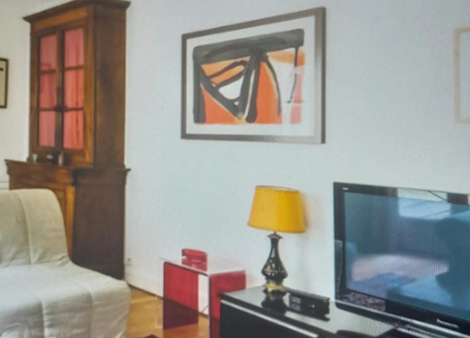 1 Minute Gare Montparnasse , Center, Awsome Place, Close To Eiffel Tour And Louvre Meusm , Front Metro Apartment Paris