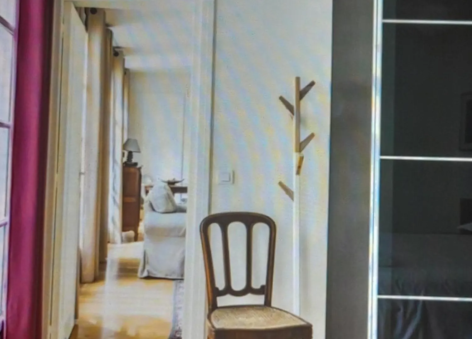 1 Minute Gare Montparnasse , Center, Awsome Place, Close To Eiffel Tour And Louvre Meusm , Front Metro Apartment Paris