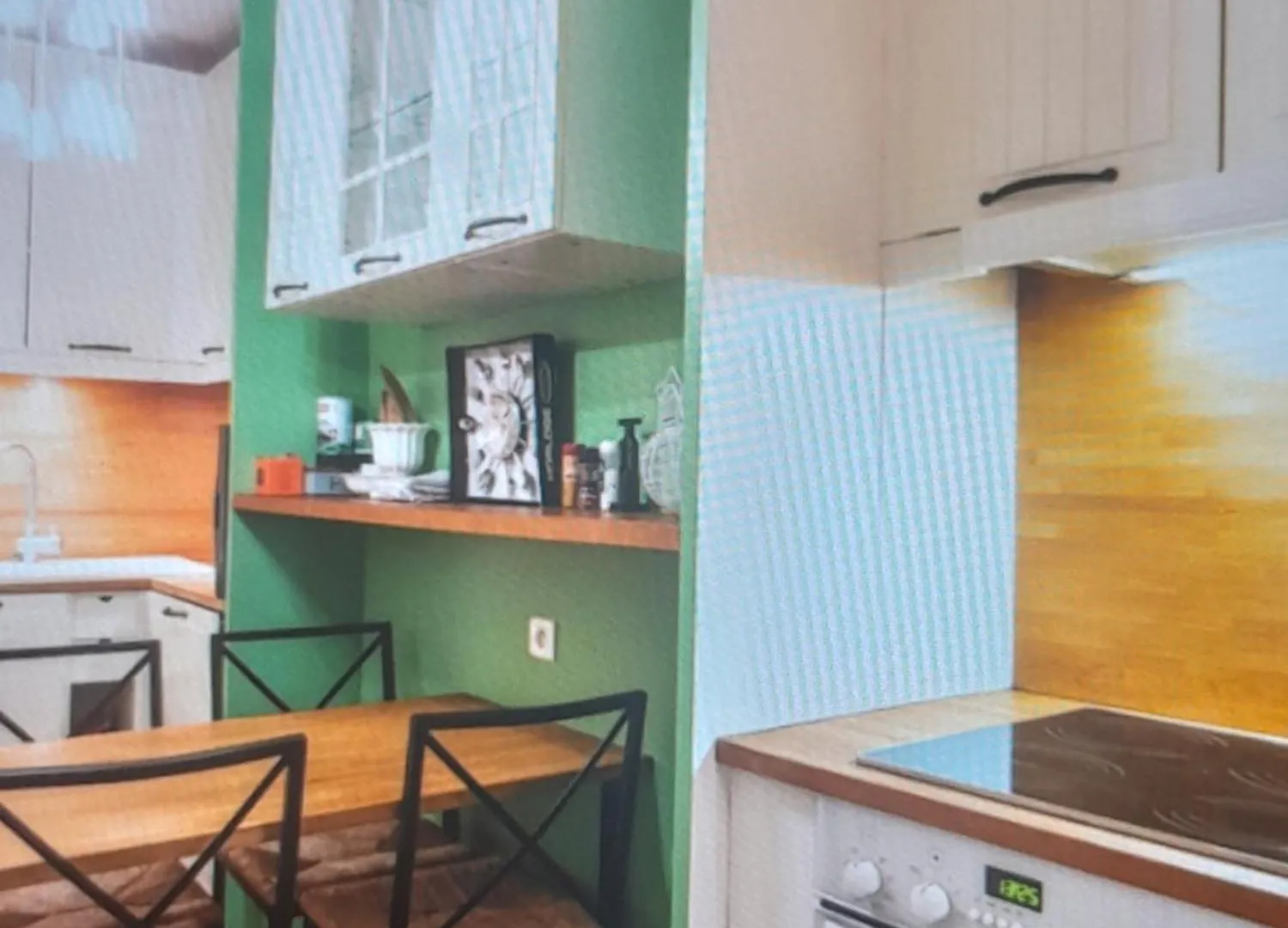 1 Minute Gare Montparnasse , Center, Awsome Place, Close To Eiffel Tour And Louvre Meusm , Front Metro Apartment Paris