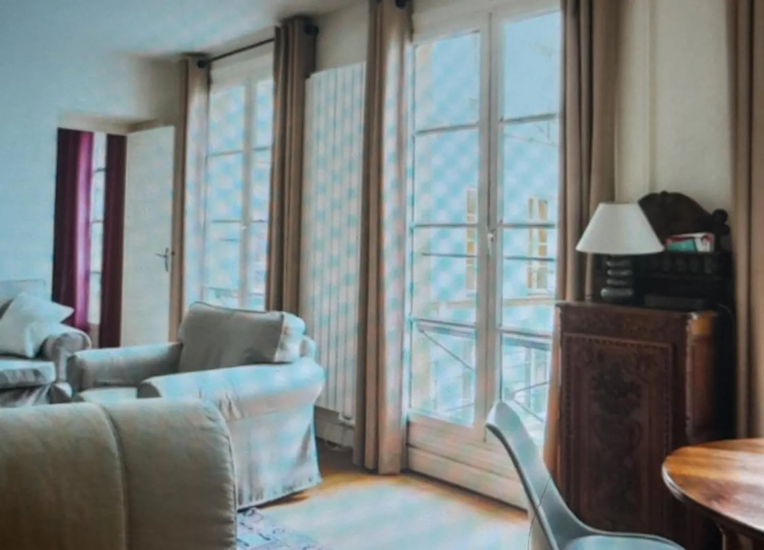 1 Minute Gare Montparnasse , Center, Awsome Place, Close To Eiffel Tour And Louvre Meusm , Front Metro Apartment Paris 0*,  France