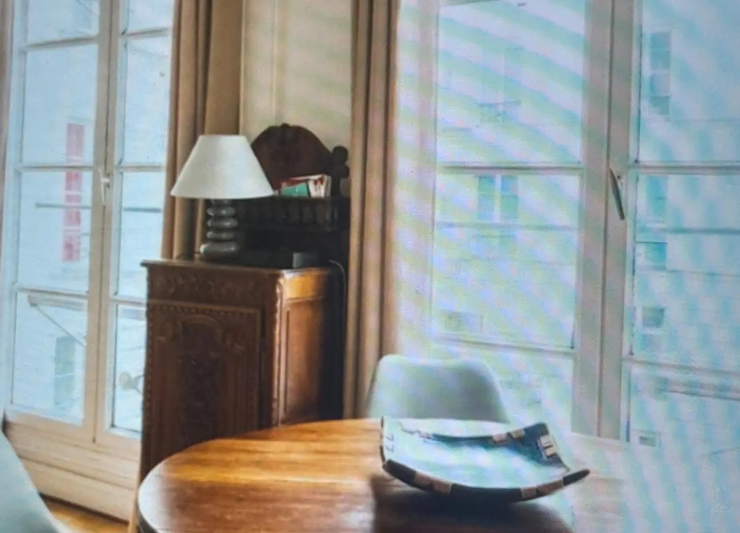 1 Minute Gare Montparnasse , Center, Awsome Place, Close To Eiffel Tour And Louvre Meusm , Front Metro Apartment Paris