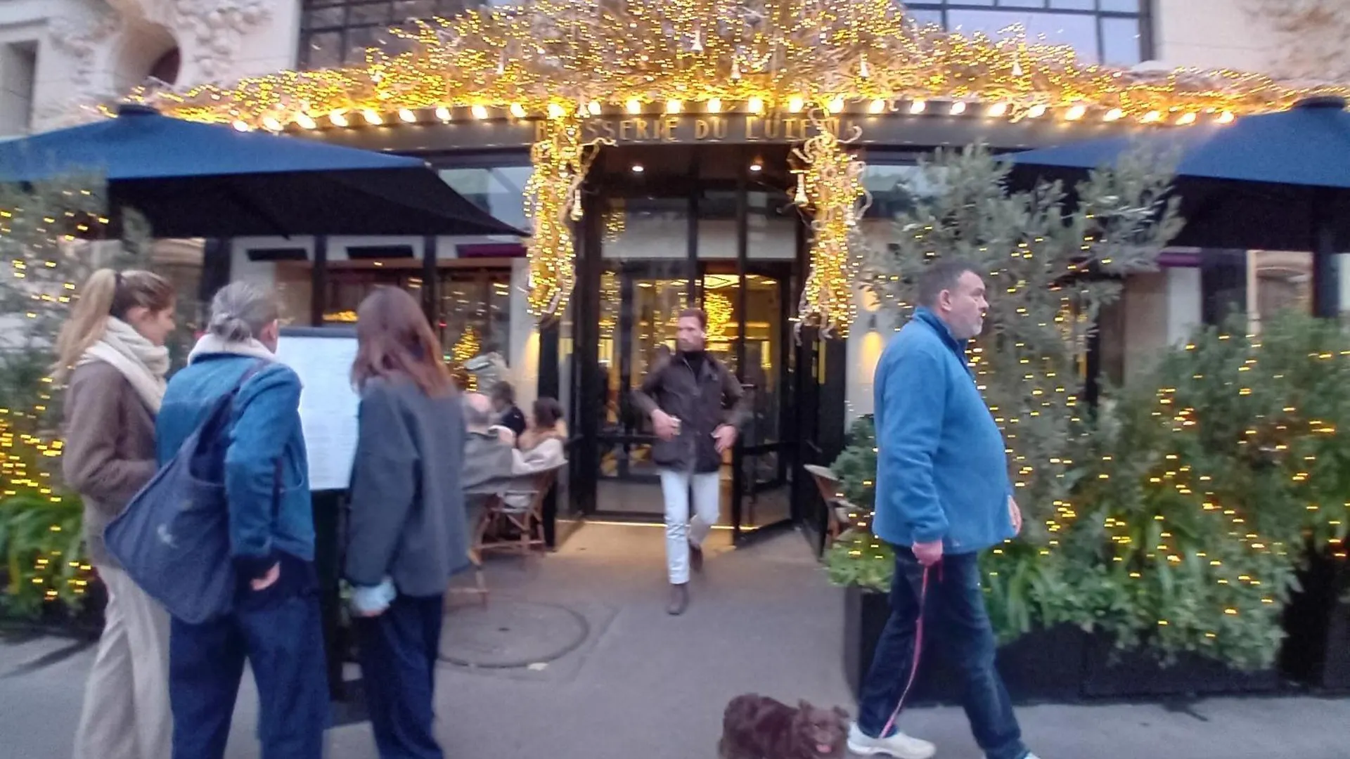 1 Minute Gare Montparnasse , Center, Awsome Place, Close To Eiffel Tour And Louvre Meusm , Front Metro Apartment Paris 0*,  France